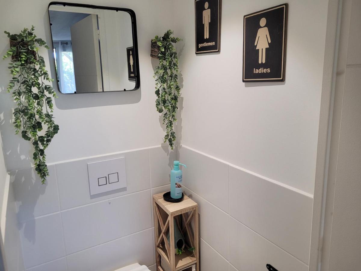 Suite & Spa Just Dream 28 Six-Fours-les-Plages Extérieur photo