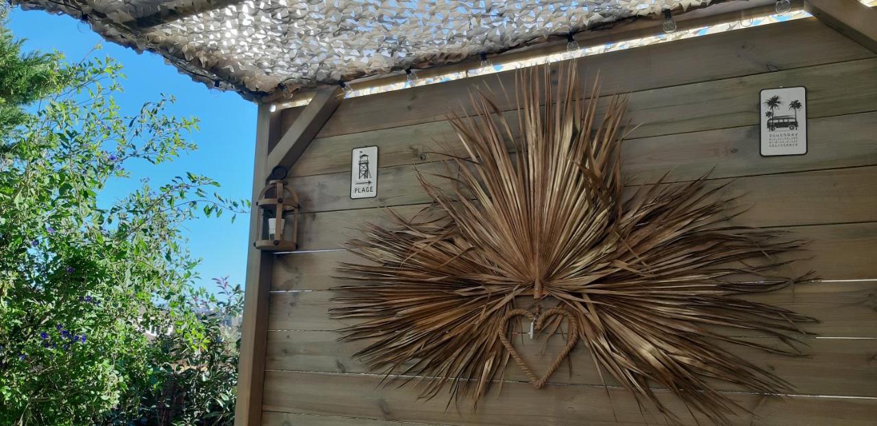 Suite & Spa Just Dream 28 Six-Fours-les-Plages Extérieur photo