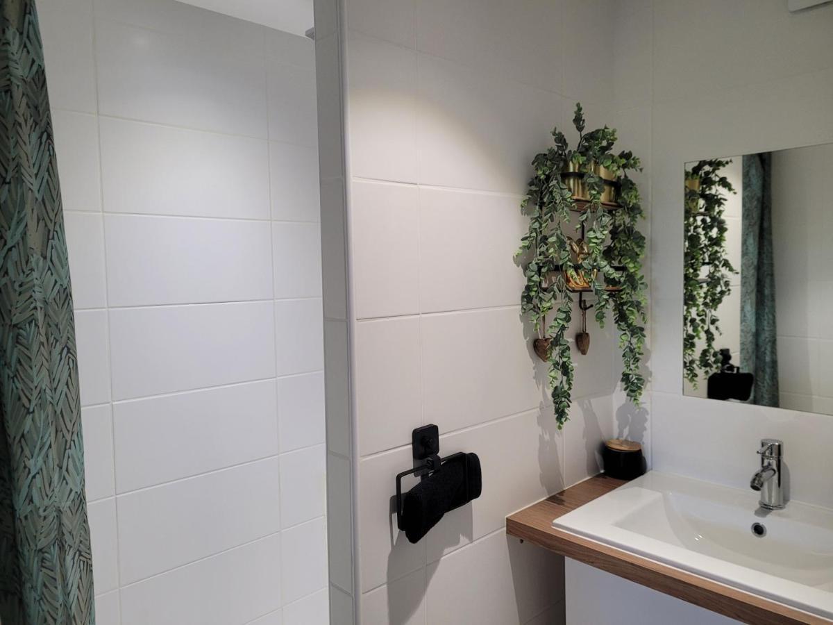 Suite & Spa Just Dream 28 Six-Fours-les-Plages Extérieur photo