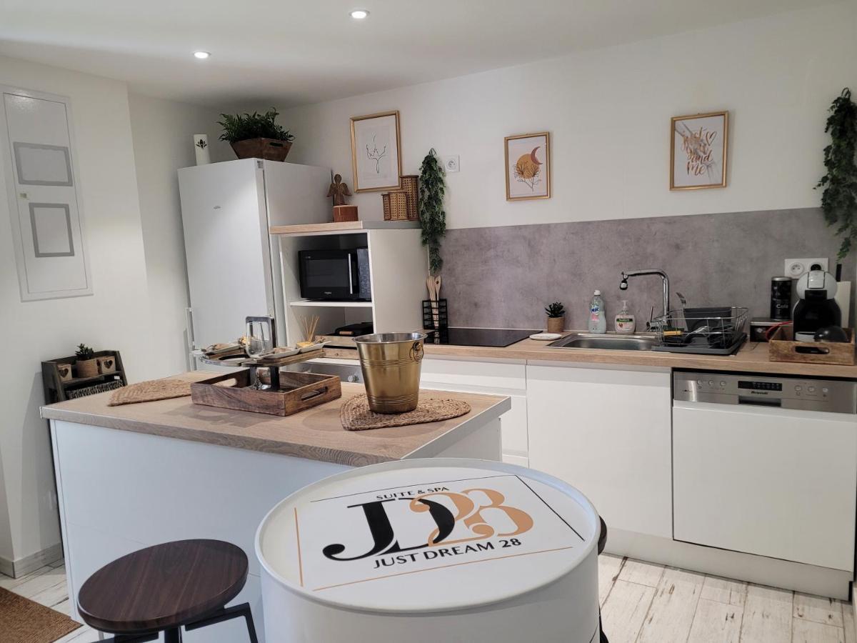 Suite & Spa Just Dream 28 Six-Fours-les-Plages Extérieur photo
